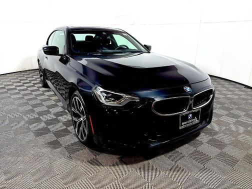 2023 BMW 230 i xDrive