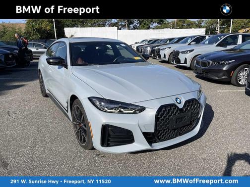 2023 BMW 430 Gran Coupe i xDrive