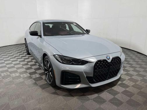 2023 BMW 430 Gran Coupe i xDrive
