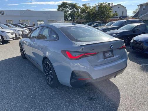 2023 BMW 430 Gran Coupe i xDrive