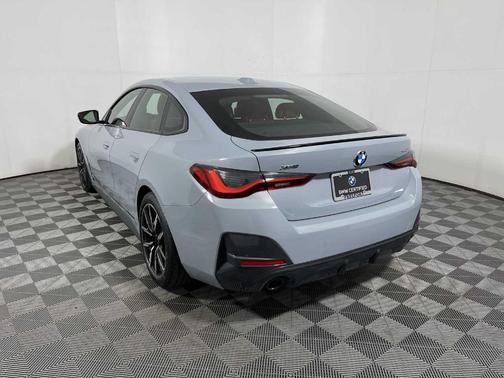 2023 BMW 430 Gran Coupe i xDrive