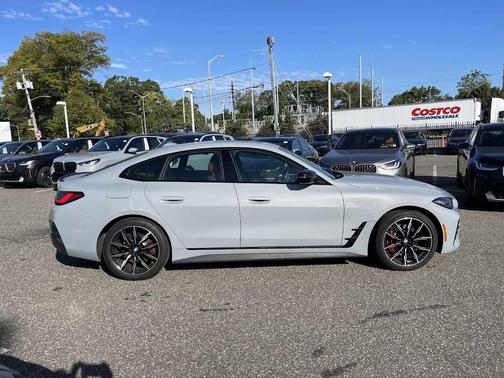 2023 BMW 430 Gran Coupe i xDrive