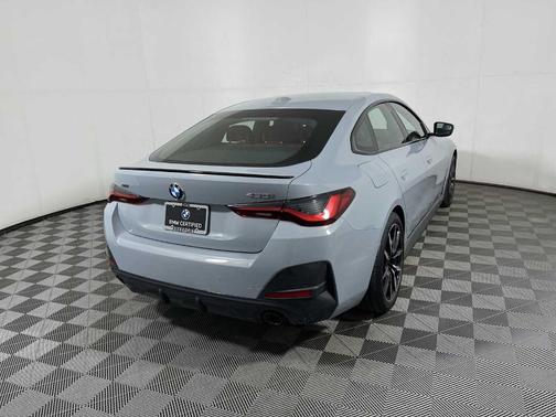 2023 BMW 430 Gran Coupe i xDrive