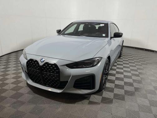 2023 BMW 430 Gran Coupe i xDrive