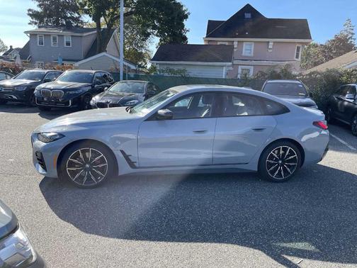 2023 BMW 430 Gran Coupe i xDrive