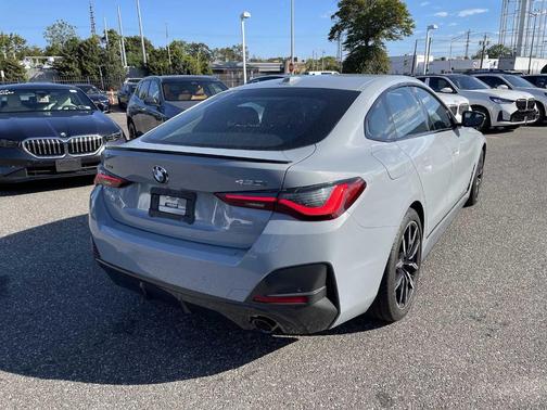 2023 BMW 430 Gran Coupe i xDrive