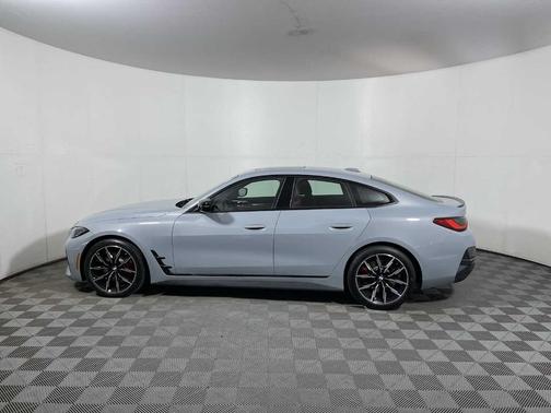 2023 BMW 430 Gran Coupe i xDrive