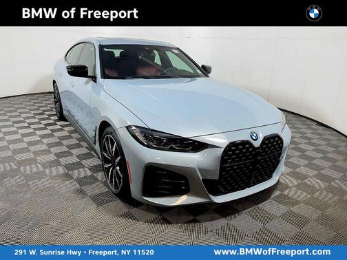 2023 BMW 430 Gran Coupe i xDrive