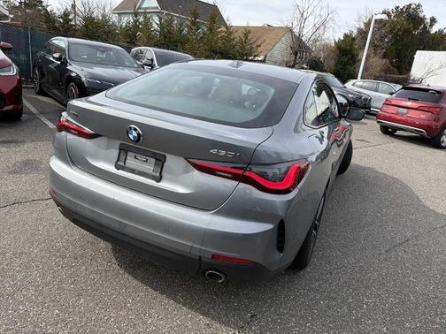 2023 BMW 430 Gran Coupe i xDrive