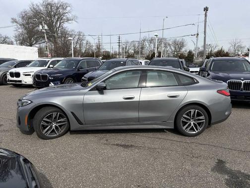 2023 BMW 430 Gran Coupe i xDrive
