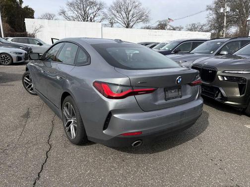 2023 BMW 430 Gran Coupe i xDrive