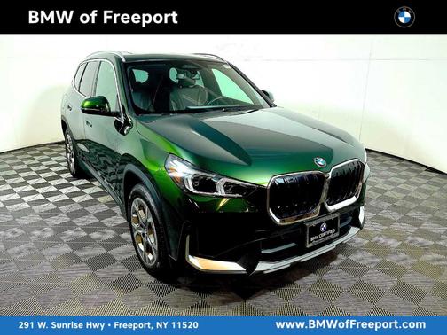 2023 BMW X1 xDrive28i