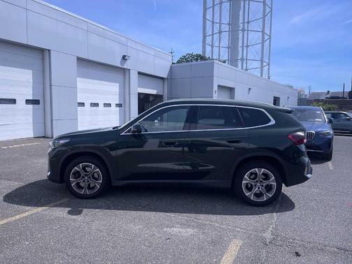 2023 BMW X1 xDrive28i
