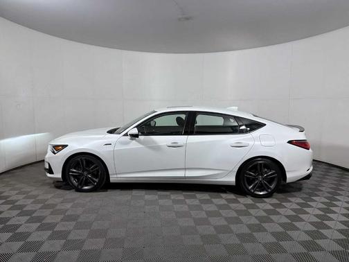 2023 Acura Integra A-Spec Technology