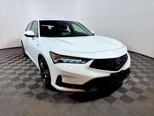 2023 Acura Integra A-Spec Technology