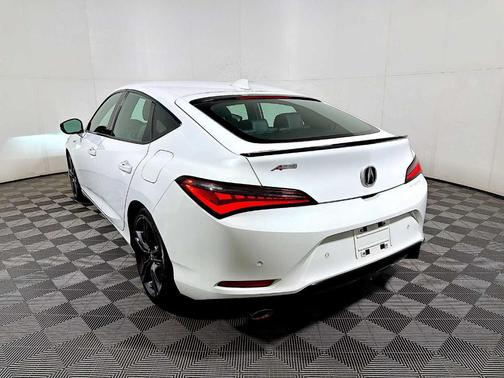 2023 Acura Integra A-Spec Technology