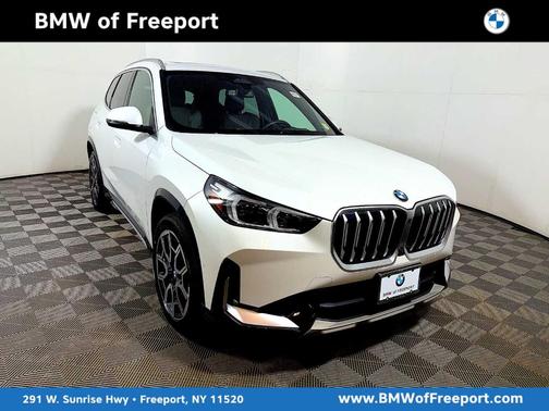 2025 BMW X1 xDrive28i