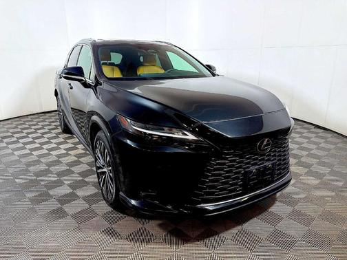 2023 Lexus RX 350 Premium Plus