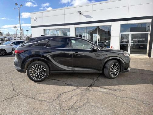 2023 Lexus RX 350 Premium Plus