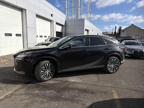 2023 Lexus RX 350 Premium Plus