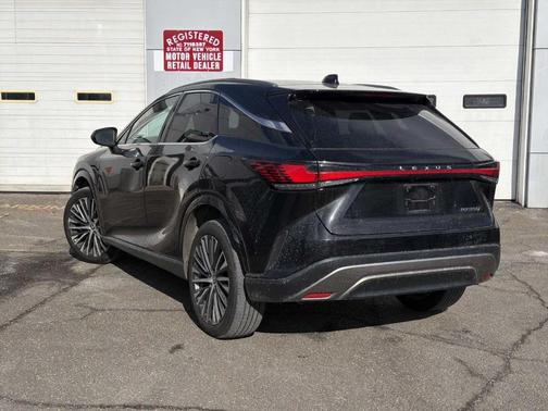 2023 Lexus RX 350 Premium Plus