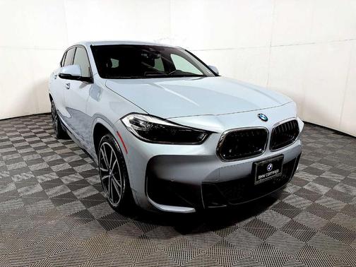 2023 BMW X2 xDrive28i