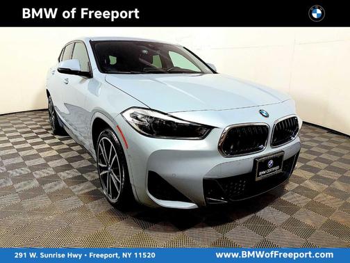 2023 BMW X2 xDrive28i