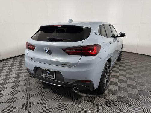 2023 BMW X2 xDrive28i