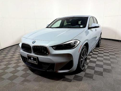 2023 BMW X2 xDrive28i