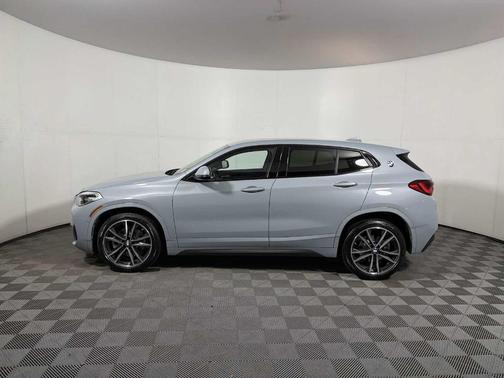 2023 BMW X2 xDrive28i