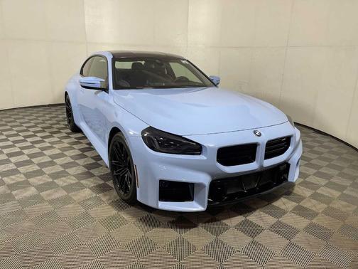 2024 BMW M2 Base