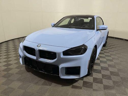 2024 BMW M2 Base