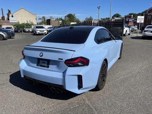 2024 BMW M2 Base