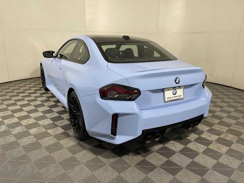 2024 BMW M2 Base