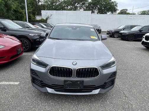 2023 BMW X2 xDrive28i