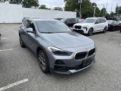 2023 BMW X2 xDrive28i