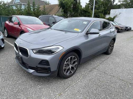 2023 BMW X2 xDrive28i