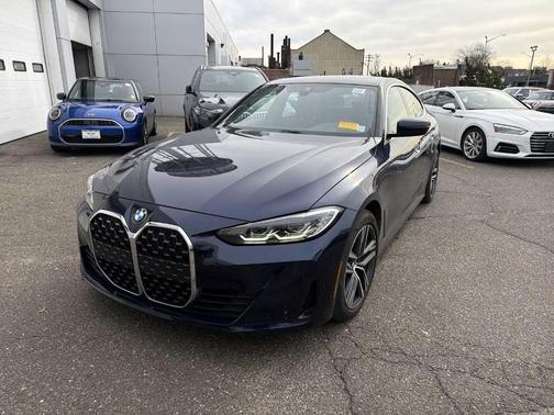 2023 BMW 430 Gran Coupe i xDrive