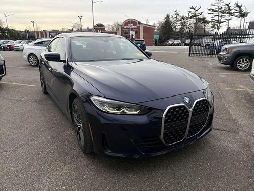 2023 BMW 430 Gran Coupe i xDrive