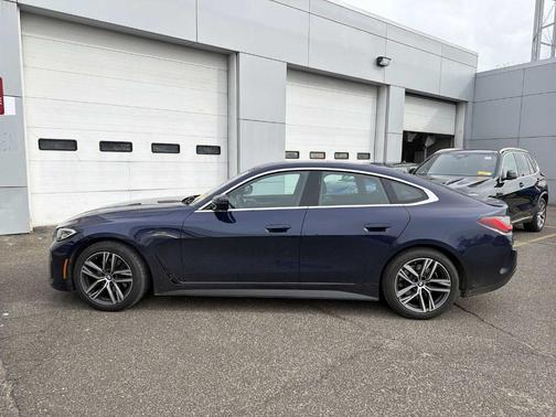 2023 BMW 430 Gran Coupe i xDrive