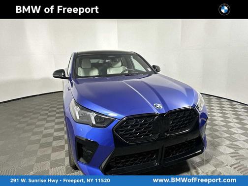 2026 BMW X2 xDrive28i