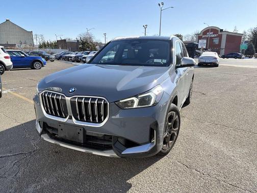 2023 BMW X1 xDrive28i