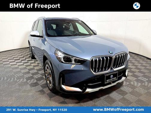 2023 BMW X1 xDrive28i