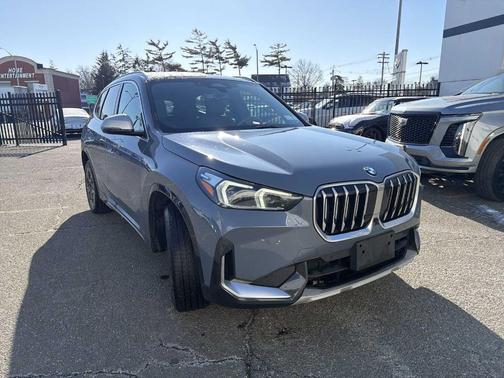 2023 BMW X1 xDrive28i
