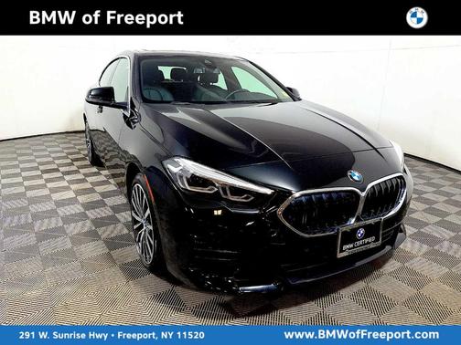 2023 BMW 228 Gran Coupe i xDrive