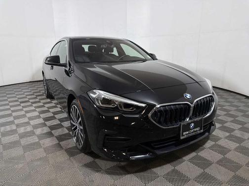 2023 BMW 228 Gran Coupe i xDrive