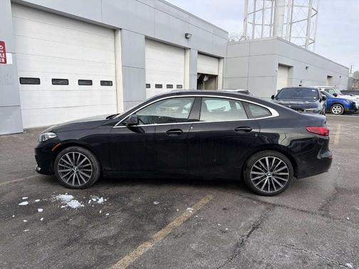 2023 BMW 228 Gran Coupe i xDrive