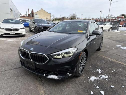 2023 BMW 228 Gran Coupe i xDrive