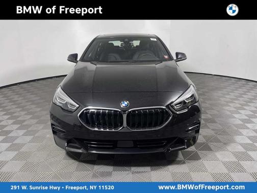 2023 BMW 228 Gran Coupe i xDrive