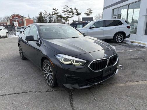 2023 BMW 228 Gran Coupe i xDrive